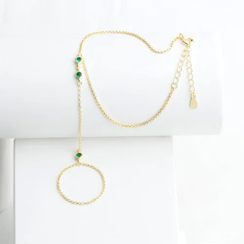 Vista 135 de Pulsera de plata de ley 925 para mujer, pulsera de mano para mujer, pulseras esclavas de 7 a 9 pulgadas ajustable