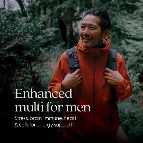 Vista 2 de New Chapter Multivitaminas Every Woman, 0323, 1, 1