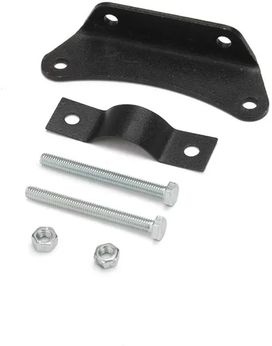 Vista 7 de Kit de enfriador de aceite de motocicleta Radiador de enfriamiento universal para CRF XR KLX 50 70 90 110 125 140cc SSR Taotao Coolster Kayo Dirt