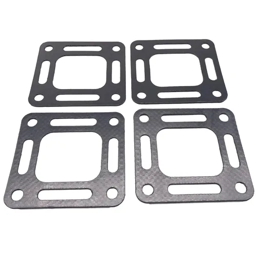 Vista 6 de 863726 Junta de codo de escape para MerCruiser V6 V8 4.3-8.2 L Drive 4 unidades, compatibles con 4.3L 5.0L 5.7L 7.4L 8.2L Stern/Out Drive