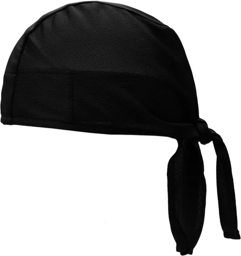 Vista 4 de Headsweats Clásico Negro