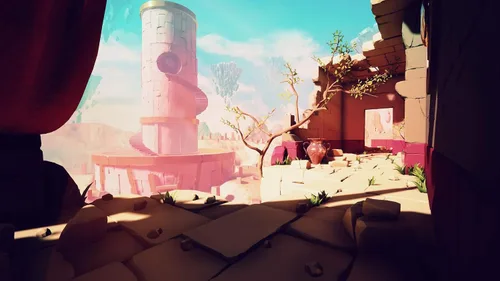 Vista 3 de The Sojourn - Xbox One