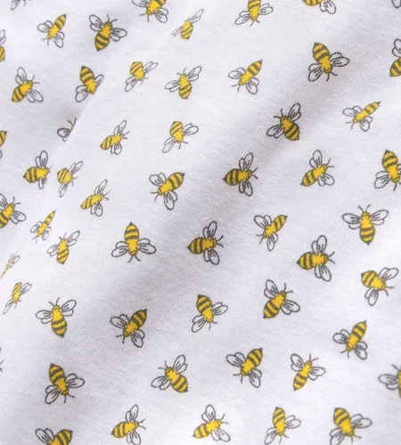 Vista 8 de Burts Bees Baby - Pijama de una pieza de 100 algodón orgánico con cremallera frontal mameluco de bebé para dormir Sleep and Play Pijama 100 algodón