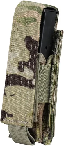 Vista 5 de Condor Elite Single Pistol Mag Pouch