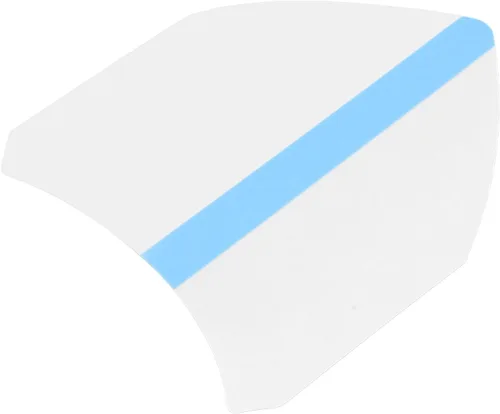 Vista 9 de 20 almohadillas antifricción para muslos en forma de V, no visibles, cintas antirozaduras para baño, natación, gimnasio, ciclismo, correr
