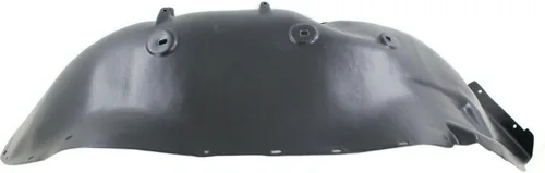 Vista 3 de 2 unids delantero superior izquierdo conductor derecho lado pasajero plástico 12706631