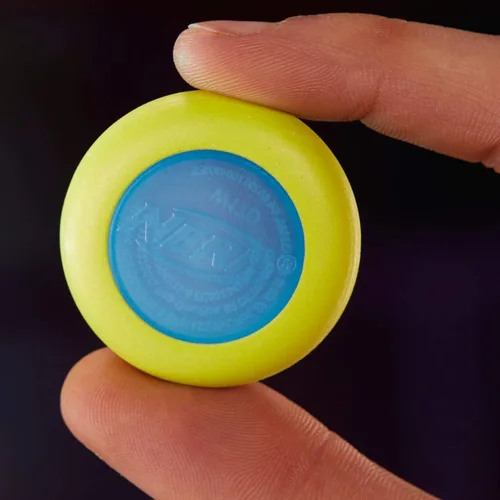 Vista 4 de Nerf Recambio de disco Vortex VTX