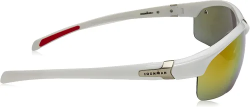 Vista 3 de Ironman Principle 10231892 - Lentes de sol envolventes para hombre