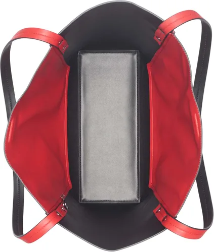 Vista 4 de Calvin Klein Quinn NorthSouth Tote