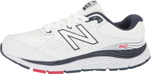 Vista 8 de New Balance Men's 840 V3 Walking Shoe