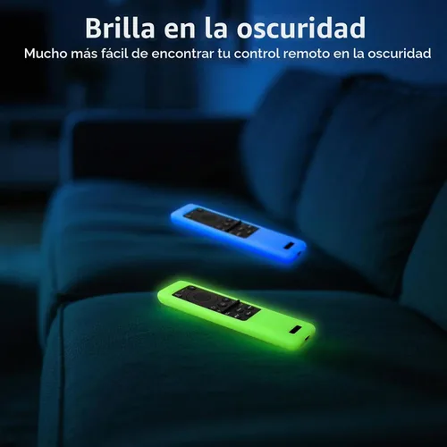 Vista 4 de Funda para Samsung - Funda para control remoto de TV (2 unidades)