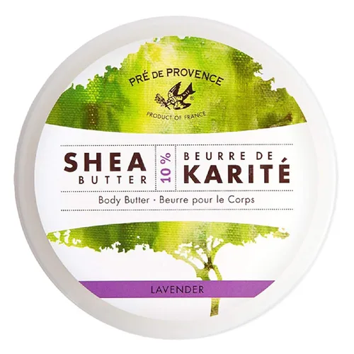 Vista 11 de Crema para manos de Manteca de Karité Natural, Pre de Provence, Hand Cream 2.5 oz