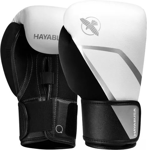 Vista 9 de Hayabusa E1 - Guantes de boxeo para hombres y mujeres