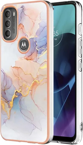 Vista 1204 de Funda compatible con Nothing Phone 1, compatible con Nothing Phone One A063 para teléfono móvil TPU funda FLP