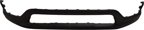 Vista 65 de Garage-Pro Cubierta de parachoques delantero compatible con Jeep Grand Cherokee 1993-1995