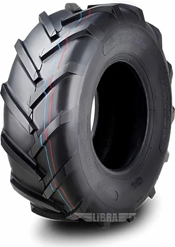 Vista 29 de WANDA 11x4-5 Neumático de césped para carrito utilitario de cortacésped de giro cero 11x4x5 11x4.00-5/4 capas - 13204