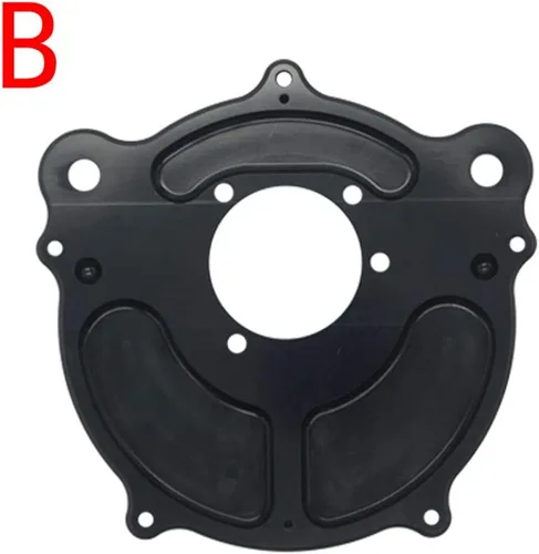 Vista 5 de Filtro de aire de admisión CNC Cut Filtro de aire Venturi Kit de cromo para Harley Dyna 2000 - 2017 Softail 2000 - 2015 Touring 2000 - 2007 Fitment