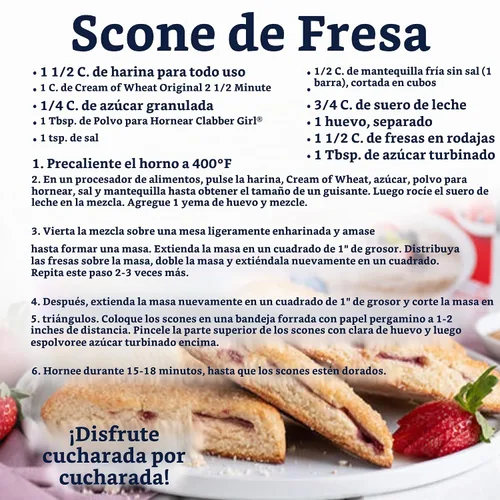 Vista 9 de Cereal caliente para estufa Cream of Wheat, original, tiempo de cocción de 2 1/2 minutos, 28 onzas