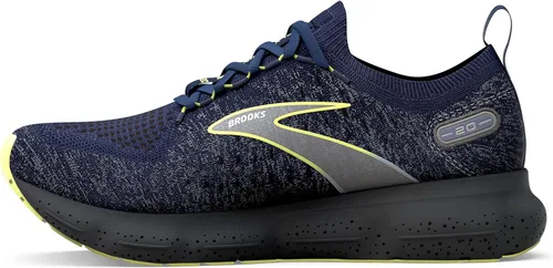 Vista 3 de Brooks Glycerin StealthFit 20 Neutral - Tenis de correr para hombre
