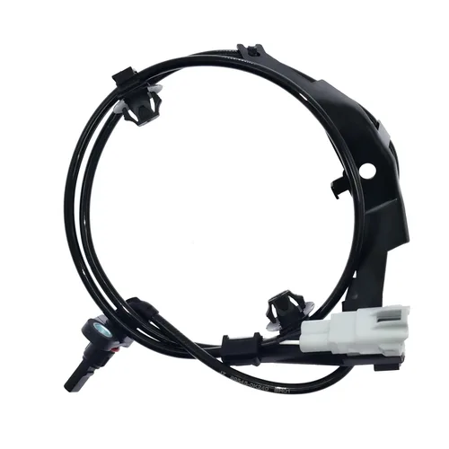 Vista 3 de 89545-0K240 ABS Sensor de velocidad de rueda trasera derecha compatible con Toyota Hilux VIII Pickup 2015+