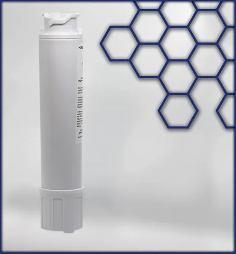 Vista 4 de El filtro de agua para refrigerador Honeycomb RF-22S-2