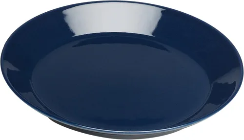 Vista 4 de Iittala Teema - Plato para ensalada (8-1/2 pulgadas), color blanco