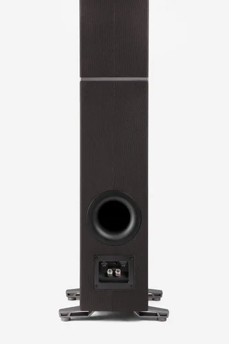 Vista 8 de Definitive Technology Dymension DM40 - Altavoz de torre delgado, matrices bipolares ajustables, (4) woofer de rango medio de 4.5 pulgadas y tweeter