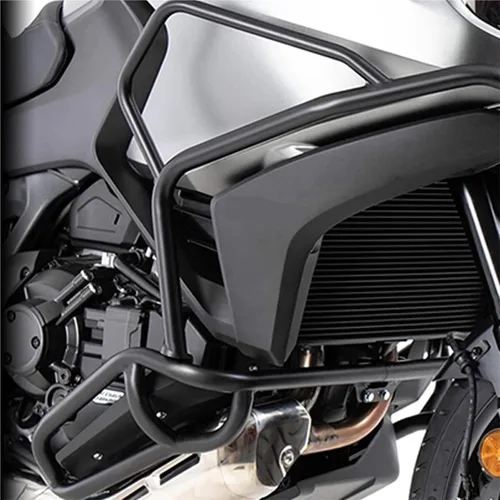 Vista 3 de Para Honda NT1100 DCT ES NT 1100 2025 Protector de motor de motocicleta Autopista Barras de choque Marco de carenado Protector de jaula de 1 set