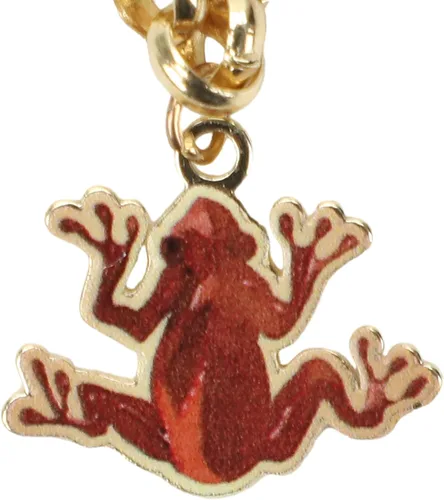 Vista 5 de Pulsera con dijes múltiples de Harry Potter, Zinc, Sin gemas.