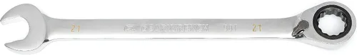 Vista 4 de GEARWRENCH 90T 8mm Llave de trinquete reversible combinada - 86608