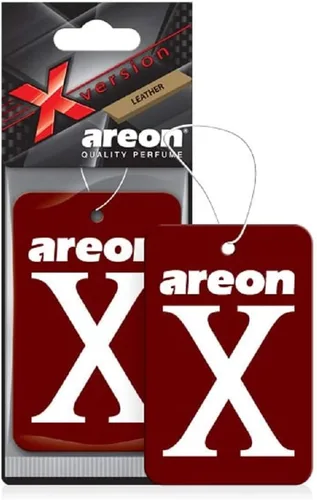 Vista 6 de REON X Version Black Crystal Hanging Best Car Air Freshener - Long Lasting Scent for Car or Home - Long Lasting, Fresh, Luxurious Scent
