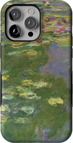 Vista 69 de Casely Funda para iPhone 14 Pro Viva La Vida Frida Kahlo Collage Floral Compatible con MagSafe Diseño protector audaz