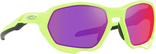 Vista 5 de Oakley Gafas de sol rectangulares Oo9019 Plazma para hombre