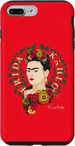 Vista 12 de Funda para iPhone 16 Frida Kahlo - Variedad de artículos
