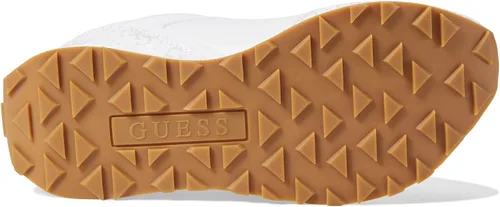 Vista 3 de GUESS Women's Luchia Sneaker