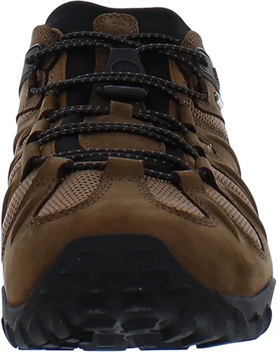 Vista 3 de Merrell Cham 8 - Tenis de senderismo para hombre