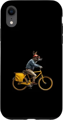 Vista 8 de Funda para iPhone 14 Donkey for Donkey Lover Donkey Farmer