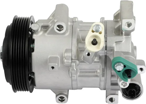 Vista 43 de cciyu Compresor de aire acondicionado apto para Hino 238 258 268 338 6.7L 7.7L