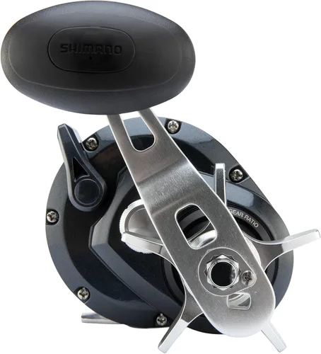 Vista 8 de Shimano Torium SW Carrete mulitplier stardrag de agua salada - zurdos y diestros