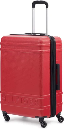 Vista 16 de Tommy Hilfiger Lexington 25 Upight rojo Rojo - Tommy Hilfiger Lexington 25 Upight