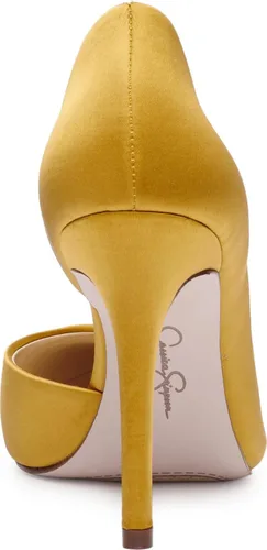 Vista 17 de Jessica Simpson Zapatos de tacón Prizma D'Orsay para mujer