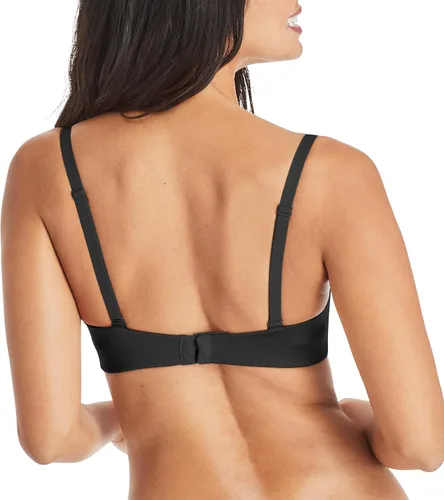 Vista 4 de Maidenform Sujetador sin tirantes Love The Lift Demi 09417 para mujer