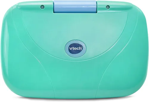 Vista 4 de VTech Bluey - Laptop de Tiempo de Juego
