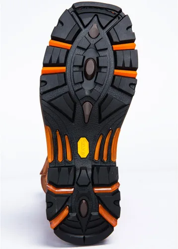 Vista 7 de Cody James Hombres 11" Decimator Impermeable Vaquero Botas de Trabajo Punta Suave - DBP-0-A
