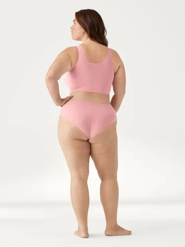 Vista 2 de True & Co Women's True Body Lift Scoop Neck Bra