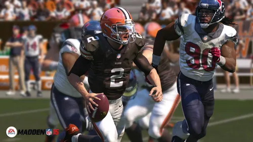Vista 4 de Madden NFL 15 - Xbox 360