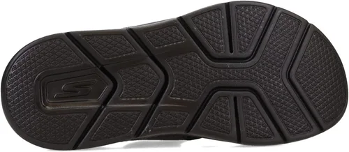 Vista 6 de Skechers Men's Go Consistent Flip Flop-Athletic Beach Shower Shoe Slipper Thong Sandals