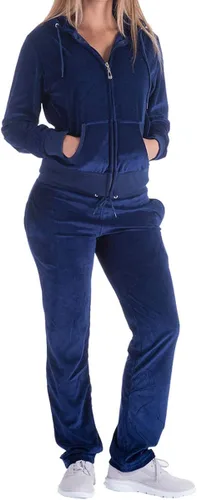 Vista 2 de Conjunto deportivo de 2piezas para mujer
