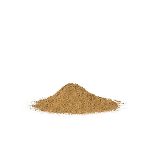 Vista 3 de Hojicha Powder - Polvo de té verde tostado japonés Sabor suave y tostado Bajo en cafeína Perfecto para lattes, hornear y postres Vegano, sin