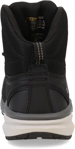 Vista 5 de KEEN Utility Zapatillas de trabajo industriales Vista Energy de altura media con punta compuesta para mujer